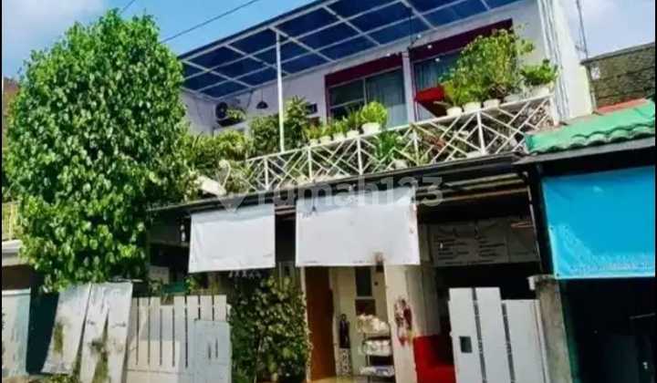Rumah Termurah Furnished Siap Huni Di Bumi Malaka Asri Duren Sawit Jakarta Timur
