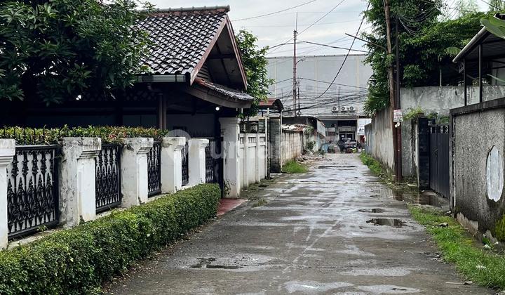Dijual Cepat Rumah Cinere Depok Jawa Barat