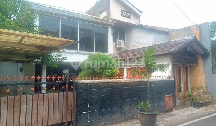Rumah 2 Lantai Termurah Di Jatiwaringin Jakarta Timur Rumah 2 Lantai Termurah Di Jatiwaringin Jakarta Timur
