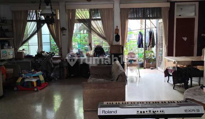 Dijual Rumah di Komplek Griya Wartawan, Cipinang Muara Jakarta Timur Dijual Rumah di Komplek Griya Wartawan, Cipinang Muara Jakarta Timur