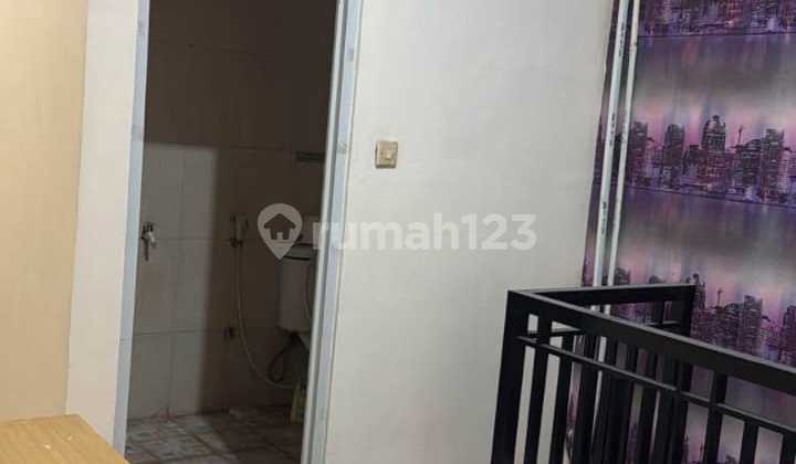 Jual Rumah di Taman Harapan Baru Bekasi 2