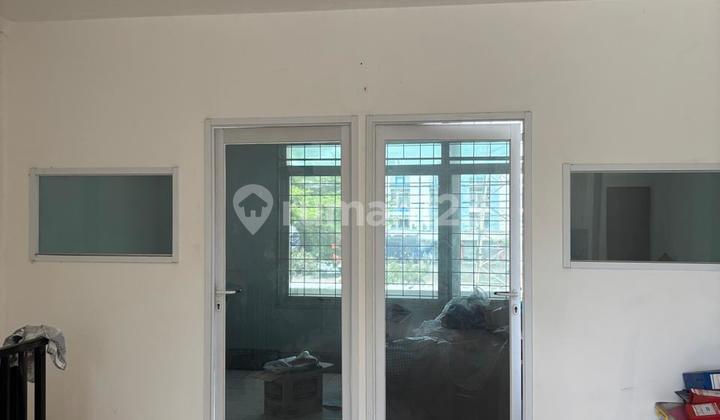 Dijual Ruko Symphoni Harapan Indah Bekasi