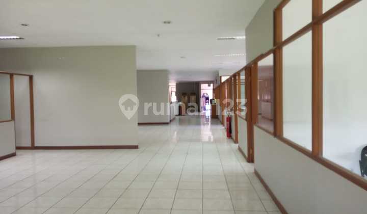 For Sale: Former Spare Parts Factory in Cibinong, Bogor