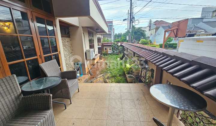 Dijual Cepat Rumah Hook 2 Lantai di Bulevar Hijau Harapan Indah Bekasi 2