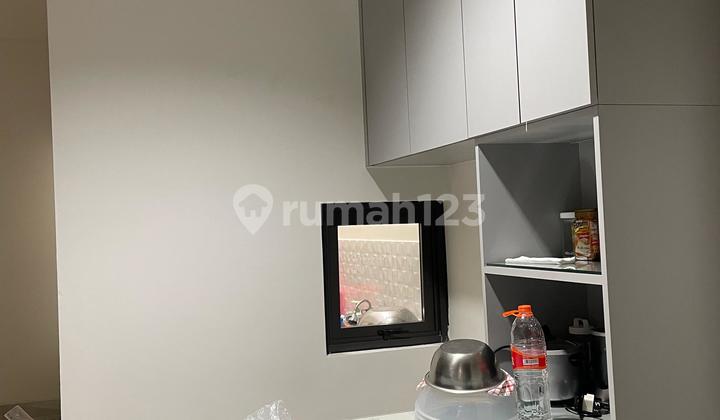 Di Jual Rumah Mantion Wisteria Metro Land Jakarta Timur. 2