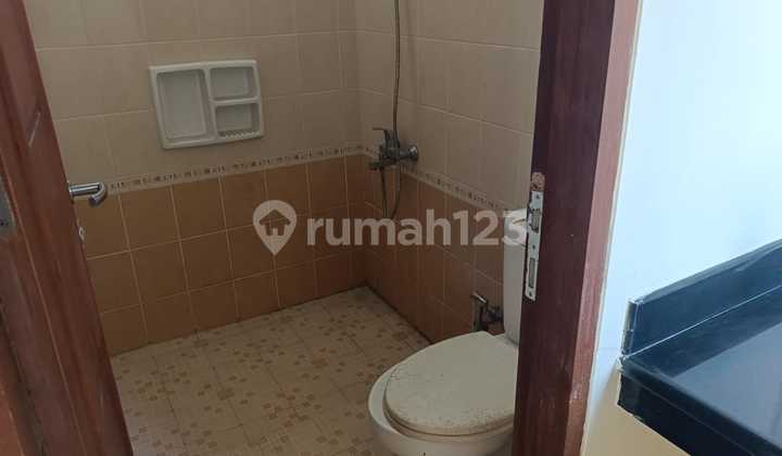 Rumah Di Cluster Harmoni 2 Lantai Harapan Indah Bekasi 2