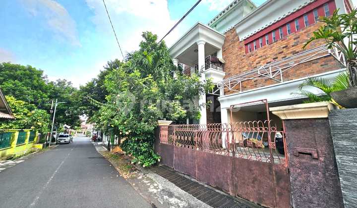 Rumah 2 Lantai Termurah Di Perumahan Curug Indah Cipinang Melayu.jakarta Timur 2