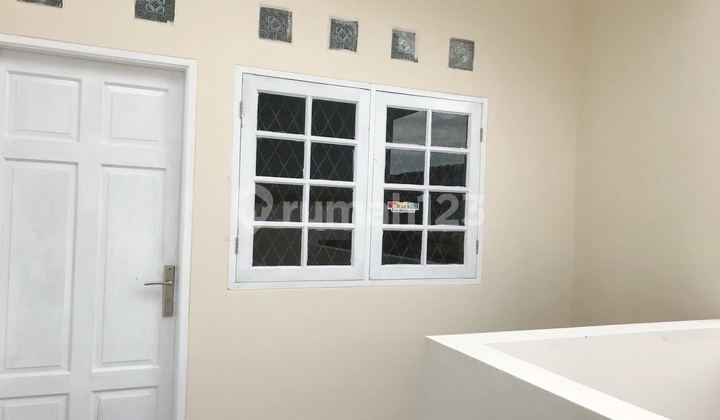 Dijual Rumah Baru Renovasi Belum Pernah di Huni, di Griya Harapan Permai Bekasi. 2