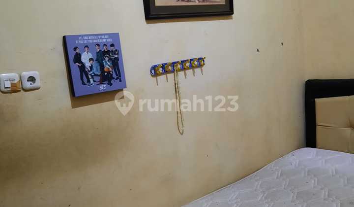 Rumah 2 Lantai Di Kayu Putih Selatan Pulogadung Jakarta Timur 2