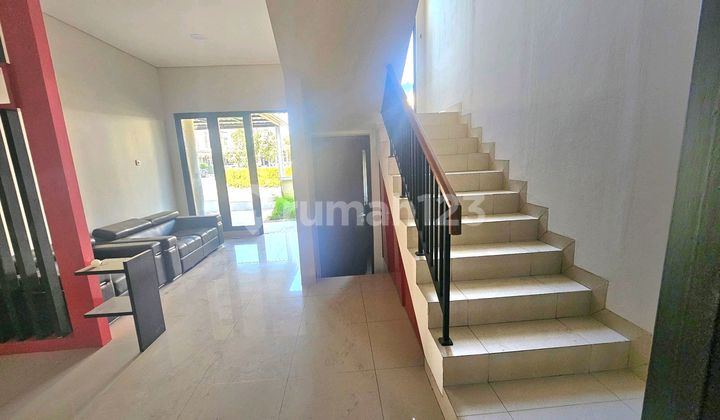 Rumah Termurah Jarang Ada Di Cluster Asera Harapan Indah Bekasi