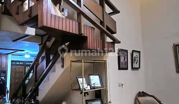 Rumah Di Pondok Gede Sebrang Moll Pondok Gede Bekasi 2