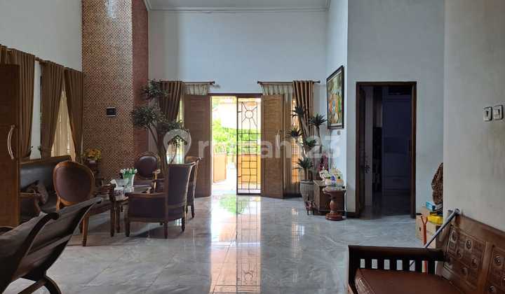 For Sale Serene House on Boulevard, Harapan Indah. For Sale Serene House on Boulevard, Harapan Indah.