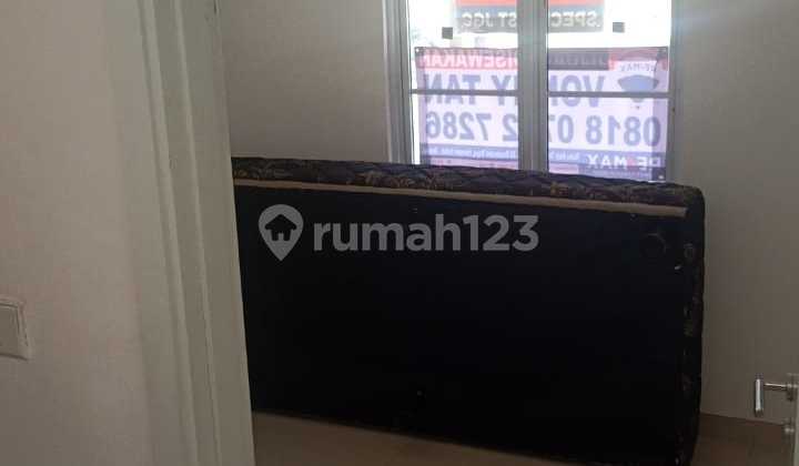 Rumah 2 Lt Cluster La Shein Siap Huni Jakarta Garden Citycakung Jakarta Timur 2