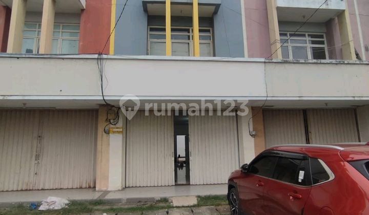 Dijual Ruko Shymponi di Harapan Indah Bekasi Dijual Ruko Shymponi di Harapan Indah Bekasi