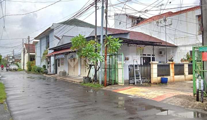 Dijual Rumah Harapan Baru 1 Bekasi Barat 1