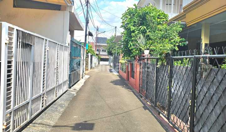 Rumah Tingga Termurah Di Pondok Kelapa Jakarta Timur 2
