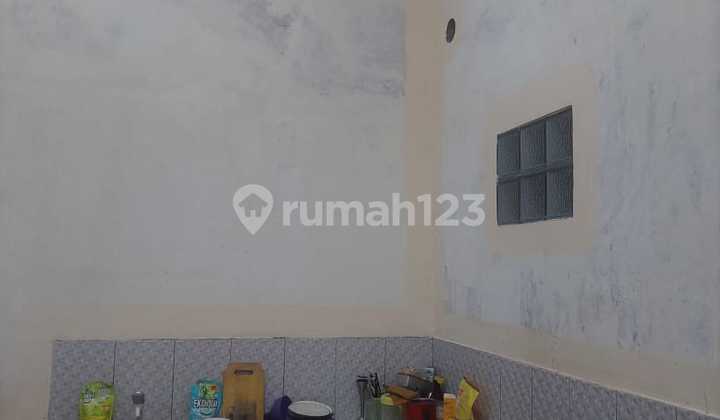 Rumah Di Pulogebang Permai Jakarta Timur  2