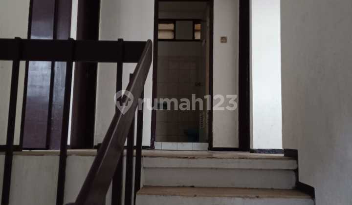 Dijual Cepat Rumah Hook Termurah di Kelapa Gading Permai Kelapa Gading Jakarta Utara 2
