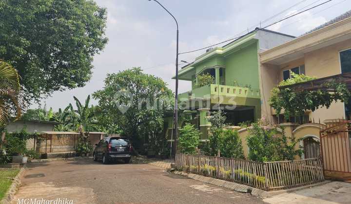 Rumah Di Taman Modern Cakung Jakarta Timur Rumah Di Taman Modern Cakung Jakarta Timur