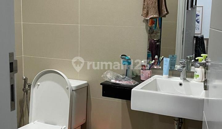 Disewa Rumah 2 Lantai Semi Furnish di Sedayu City Kelapa Gading 2