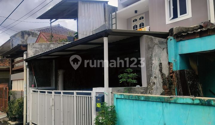 Rumah Strategis Bagus Di Kayu Putih Jakarta Timur 2