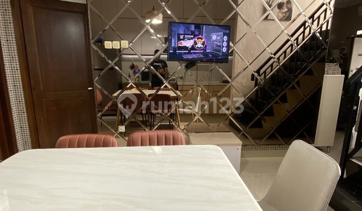 Di Jual Bu Di Bawah Pasaran !! Perumahan Mahakam Residence Dki Jakarta Jakarta Selatan Jagakarsa 2