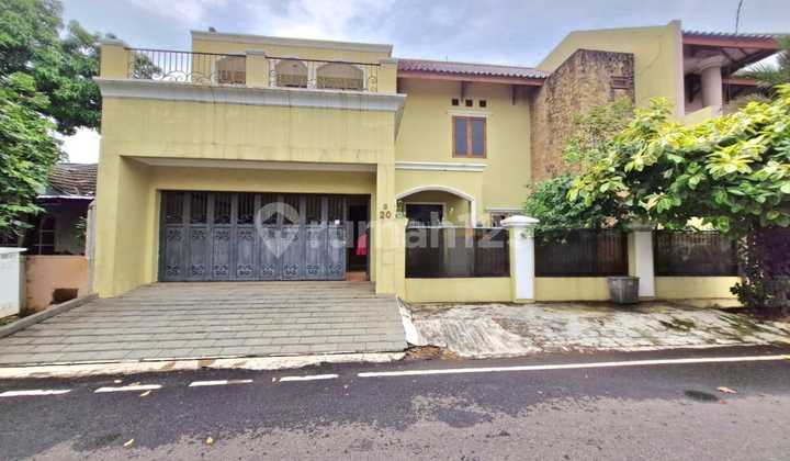 Perumahan Permata Timur 1 Pondok Kelapa Jakarta Timur Perumahan Permata Timur 1 Pondok Kelapa Jakarta Timur