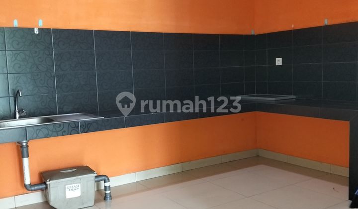 Dijual dan Disewakan Rumah Hook di Cluster Vernonia Summarecon Bekasi 2