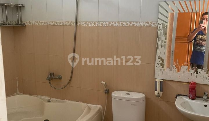 Dijual Cepat Rumah di Harapan Indah Regency Harapan Indah Bekasi 2