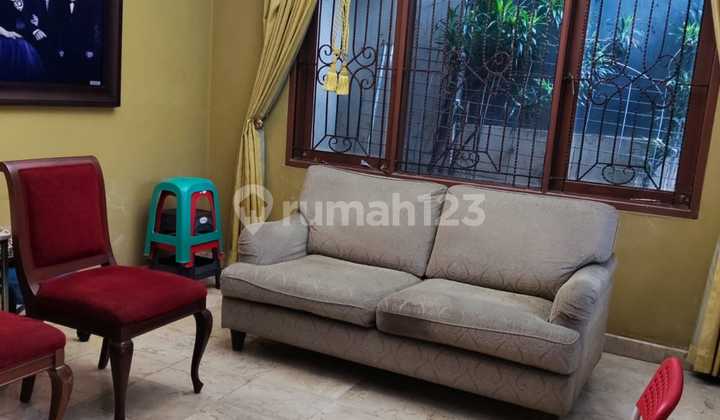 Ready-to-Occupy 2-Story House in Kemang Pratama 2, Bekasi City Ready-to-Occupy 2-Story House in Kemang Pratama 2, Bekasi City