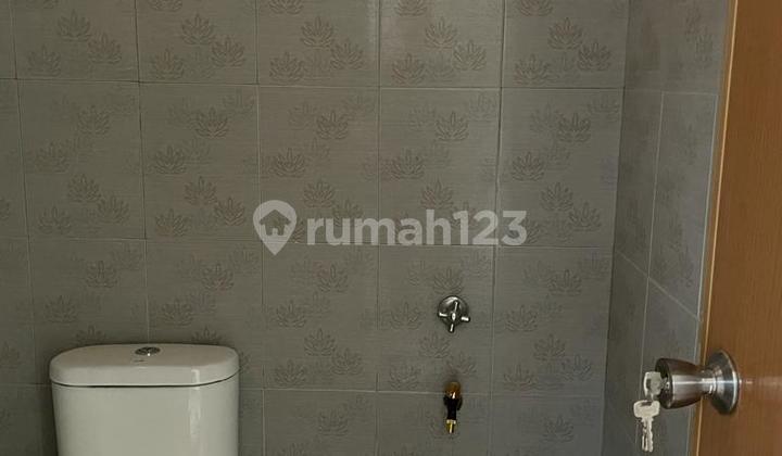 Rumah Asri 2 Lantai Di Masnaga Jakasampurna Bekasi Barat 2