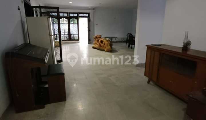 Affordable House in West Pulomas, East Jakarta 2