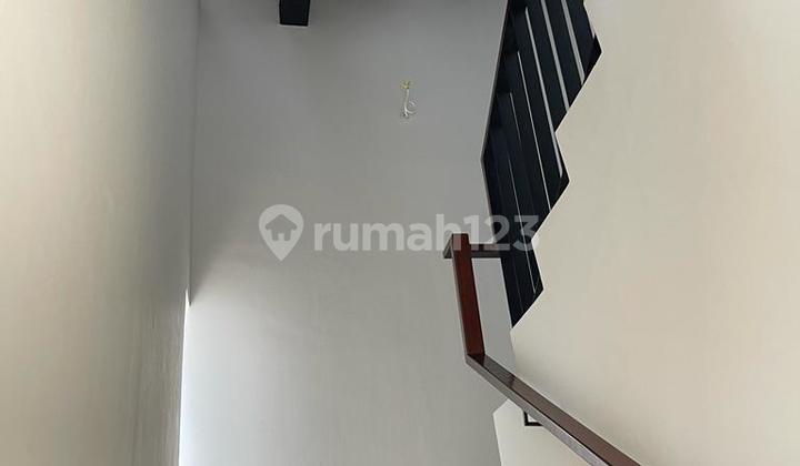 Rumah Baru Di Cluster Wisteria Metland Cakung Jakarta Timur 2