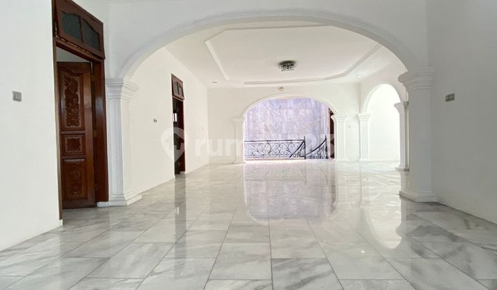 Di Jual Rumah di Tebet Timur Dalam, Kecamatan Tebet Jakarta Selatan 2