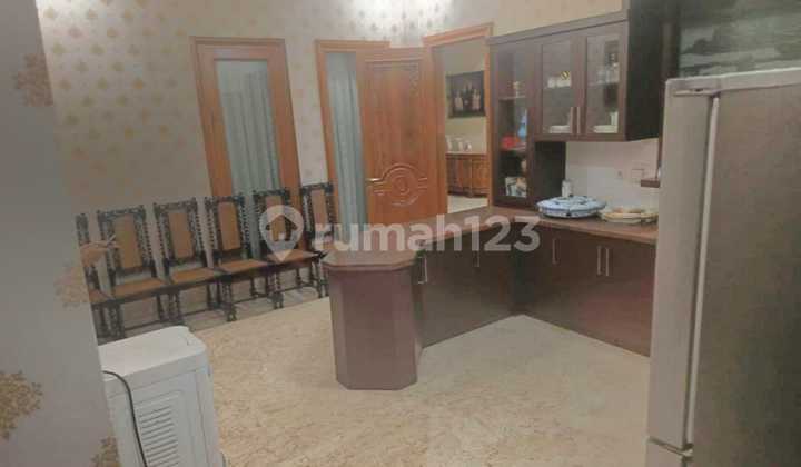 Rumah Mewah 2 Lantai Di Jagabaya Iii Kec. Sukabumi Kota Bandar Lampung Prov. Lampung 2