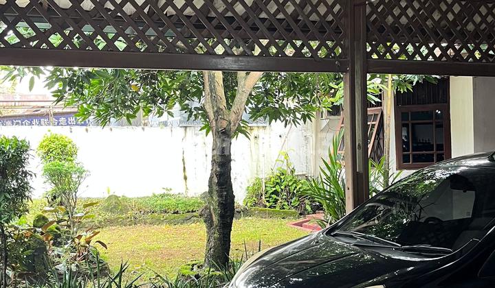 Dijual Cepat Rumah Cinere Depok Jawa Barat 2