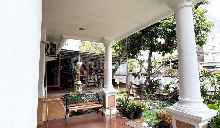 Must Sell Cheap Luxury House in Kayu Putih 2