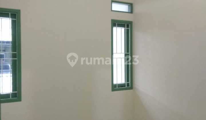 Dijual 1 Unit Rumah Cantik di Taman Galaxy Bekasi 2