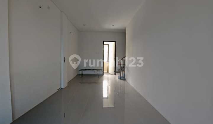 Ruko Anagata Di Harapan Indah Bekasi