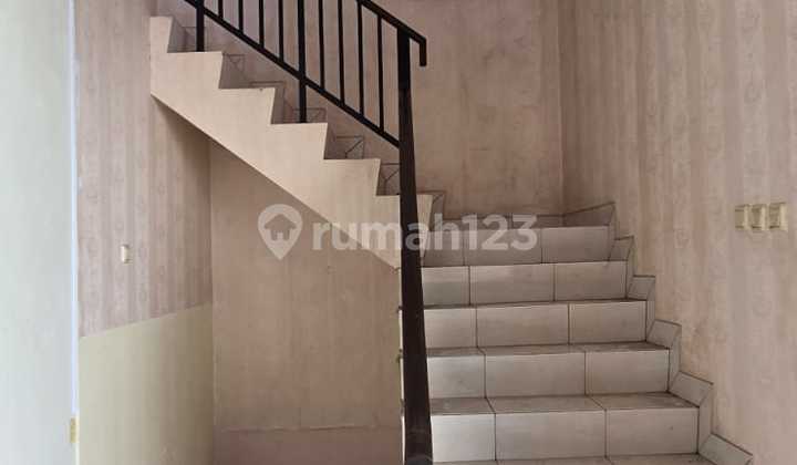 For Rent: 2-Story House in Aralia Cluster, Harapan Indah, Bekasi 2