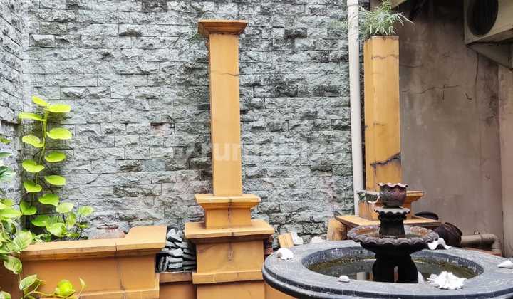 Rumah Siap Huni 2lt Di Kemang Pratama 2 Kota Bekasi 2