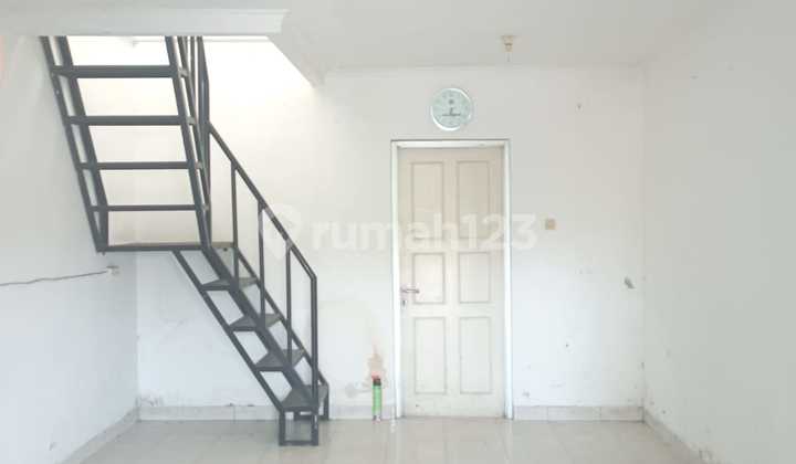 Cheapest 2-Story Shophouse in Harapan Mulya Bekasi 2