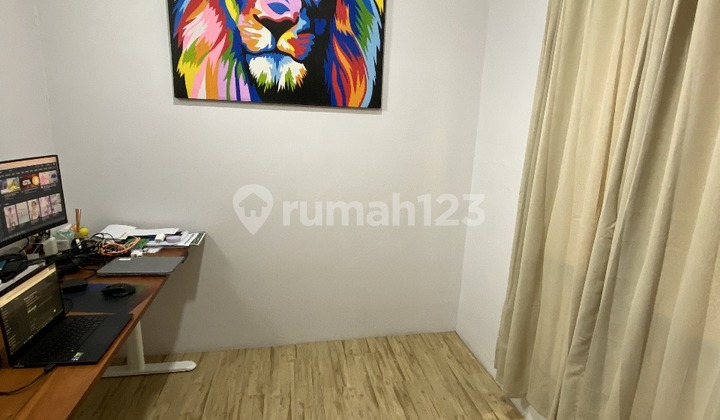 House in Mahakam Residence Housing Complex, DKI Jakarta, South Jakarta, Jagakarsa 2