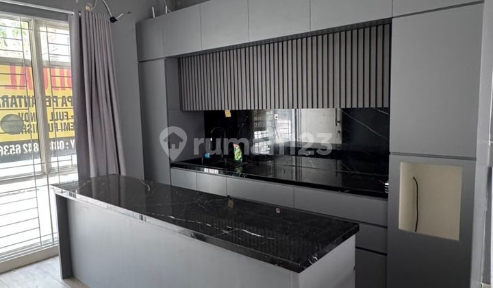 Semi-Furnished 2-Story House in Neo Vasana Cluster, Harapan Indah, Bekasi