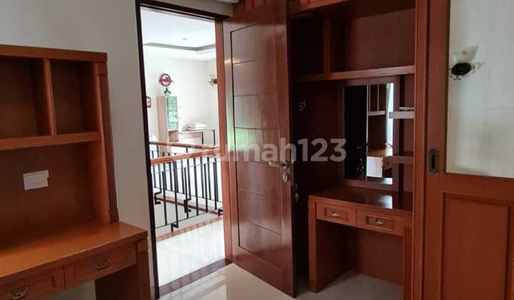 Dijual Rumah Dalam Cluster di Grand Wisata, Tambun Selatan, Bekasi Timur 2
