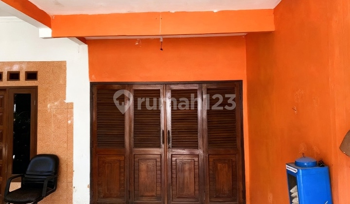 Di Jual Rumah Siap Huni 2 Lantai di Kp. Makasar, Jakarta Timur 2