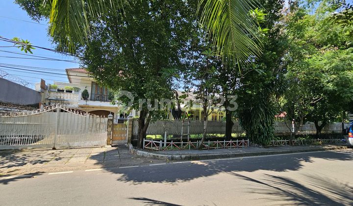 Hook House Ready to Occupy and Well-Maintained in Kayu Putih, East Jakarta 2