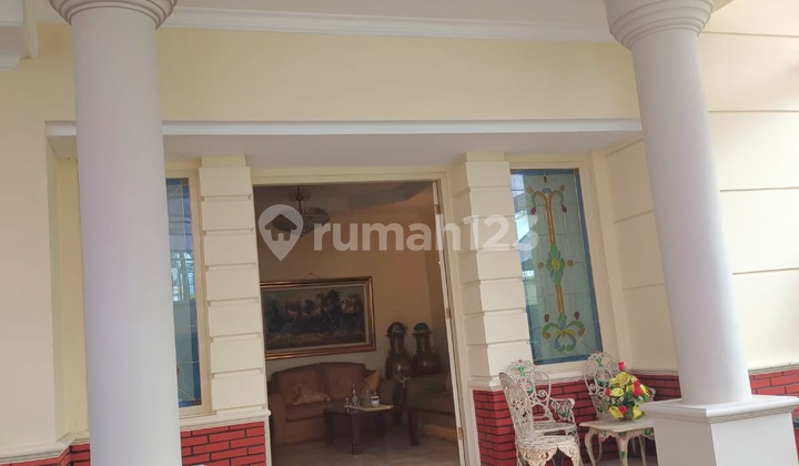 Cheapest 2-story Move-in Ready House in Cinere, Depok 2