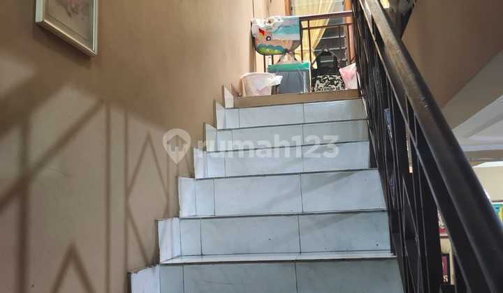 Rumah 2 Lantai Di Pondok Kelapa Kav Dki Duren Sawit Jakarta Timur 2