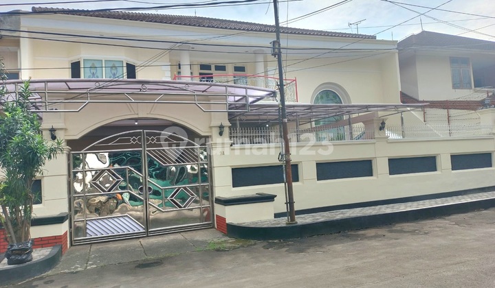 Rumah 2.lantai Termurah Siap Huni Di.cinere Depok